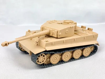 Tiger I 1:35 Fully Model Tank – Model Kit