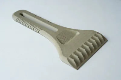 Ultimate Ice Scraper Winter Auto Tool – Vehicle Accessory