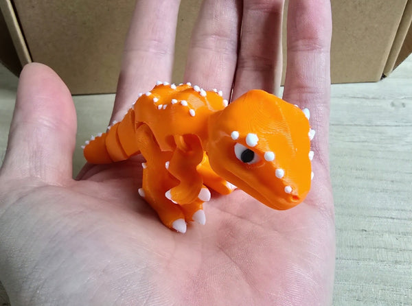 T-rex Raptor Flexy