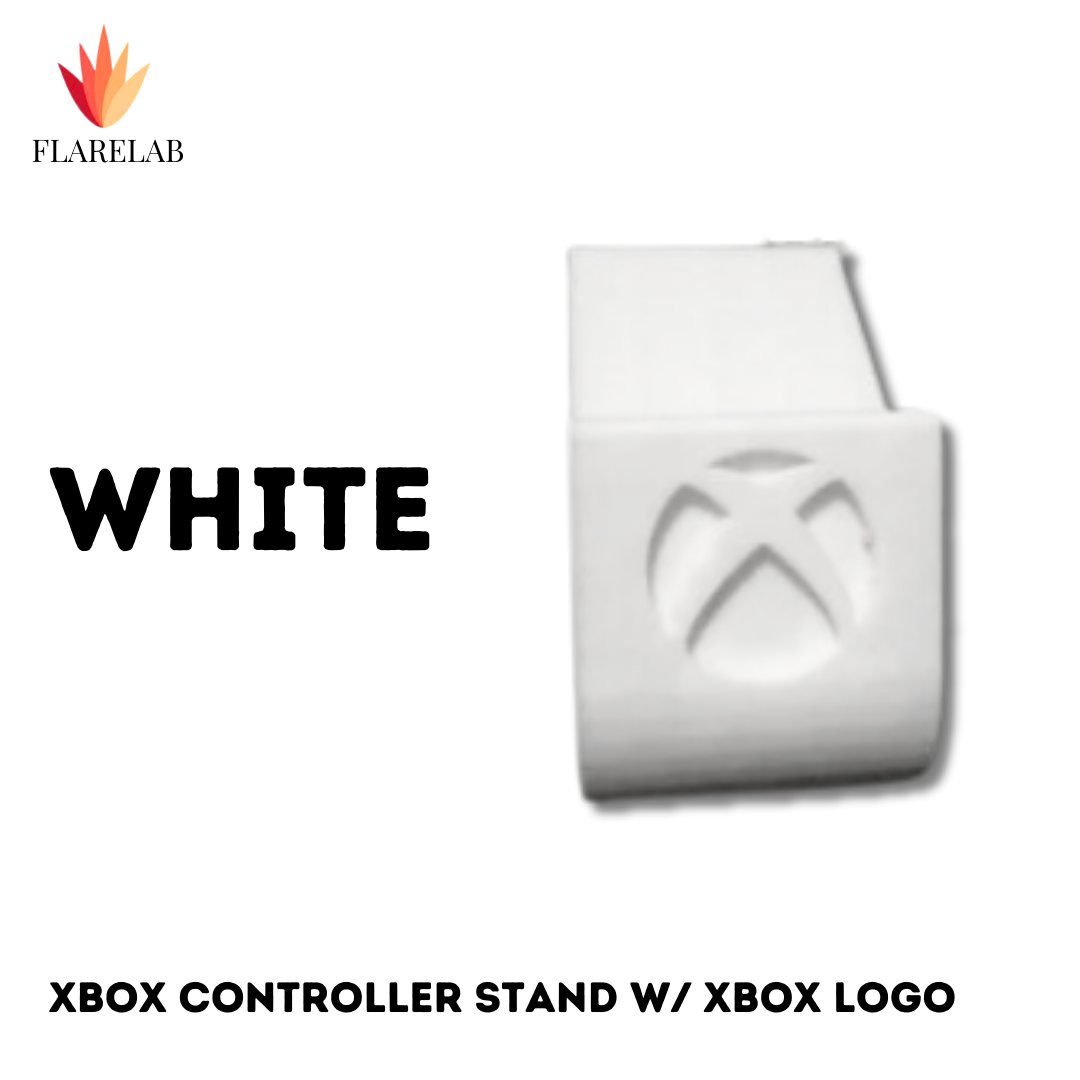 Xbox Controller Stand w/ Xbox Logo