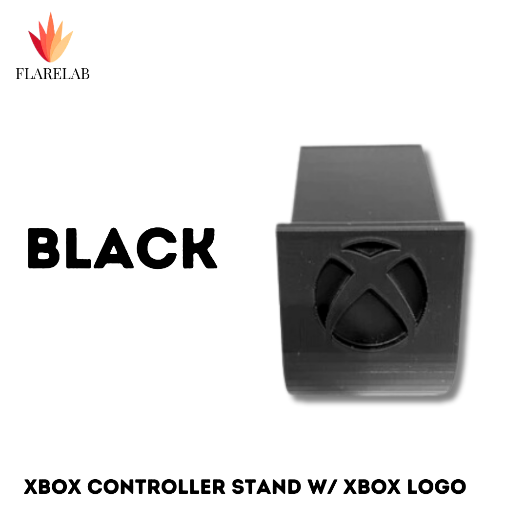 Xbox Controller Stand w/ Xbox Logo