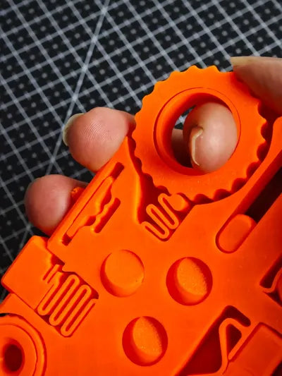 Twelve-in-One Fidget Toy Collection Variety Pack