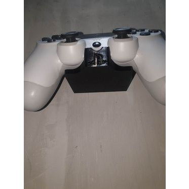 PS4 Controller Wall Mount Play Station Gaming Gamer