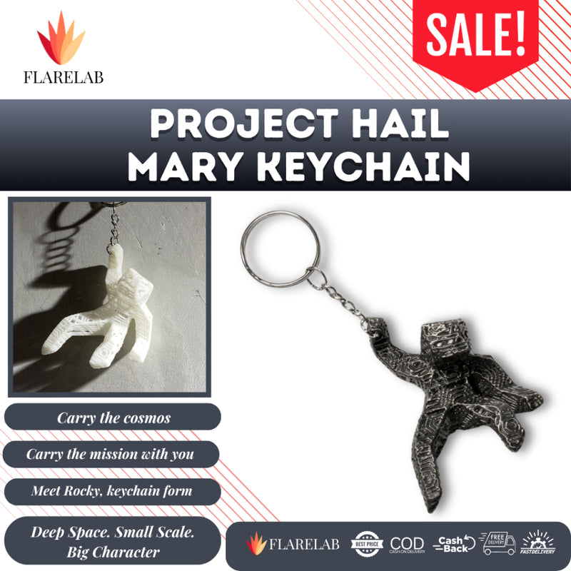 Keychains