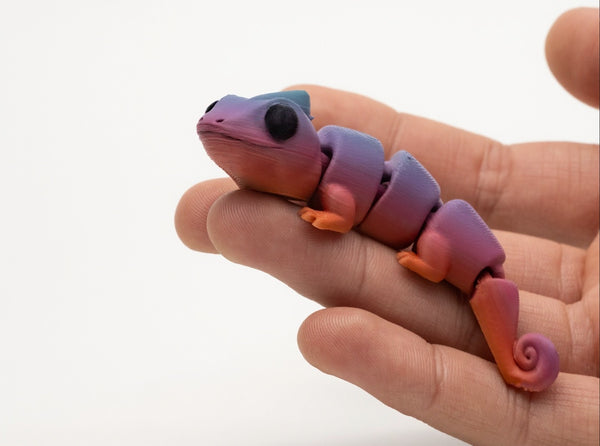 Flexi Chameleon